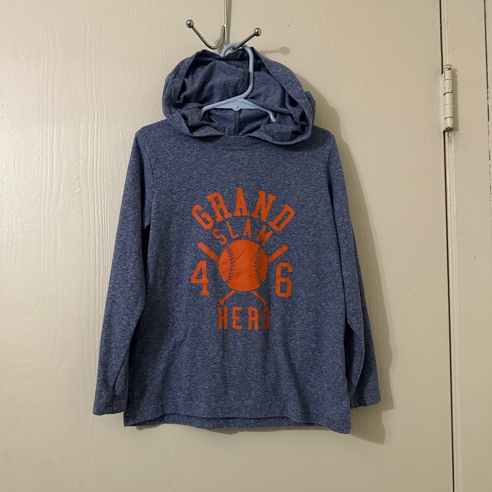 The Children’s Place Hoodie 5T